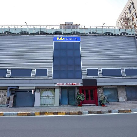 Fabhotel Jagannath - Nr Platinum Hospital, Sitabuldi Nagpur Bagian luar foto